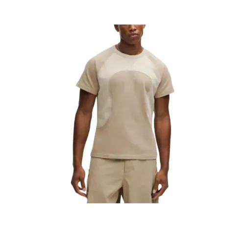 Мужские T-рубашки Lululemon