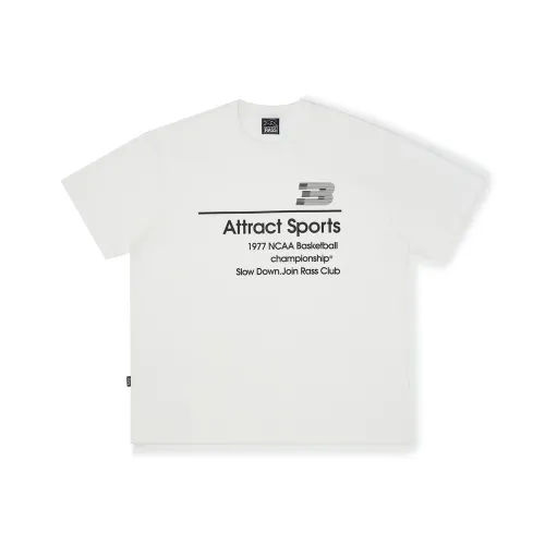 RASS 3rd Anniversary Collection T-Shirt Унисекс