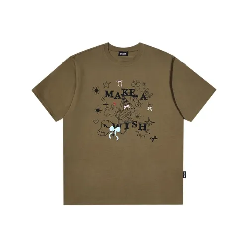 BEASTER Унисекс Футболки