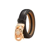 Китайский Узел Черный