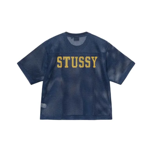 Stussy SS24 Унисекс Футболка