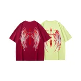 2 шт (Лимон + Gucci красный)