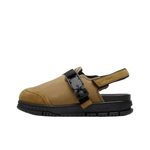 Axel Arigato Регион Повседневная обувь Мужская Коричневая