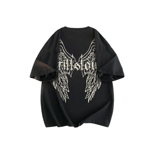 Stillslow Унисекс Футболки