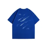 Глубокий морской синий