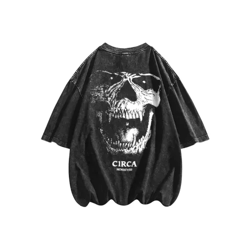 C1RCA Унисекс Футболки