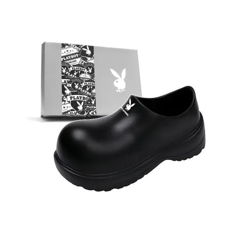 Playboy Мужские повседневные туфли с низким верхом для мужчин