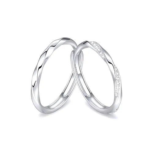 Kowloonko Сплав Кольца Унисекс