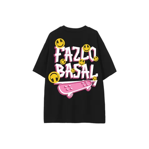FA2LO Унисекс Футболка