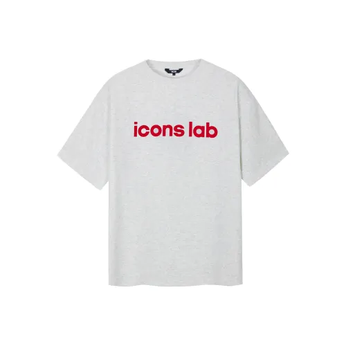 ICONS Lab Унисекс Футболки
