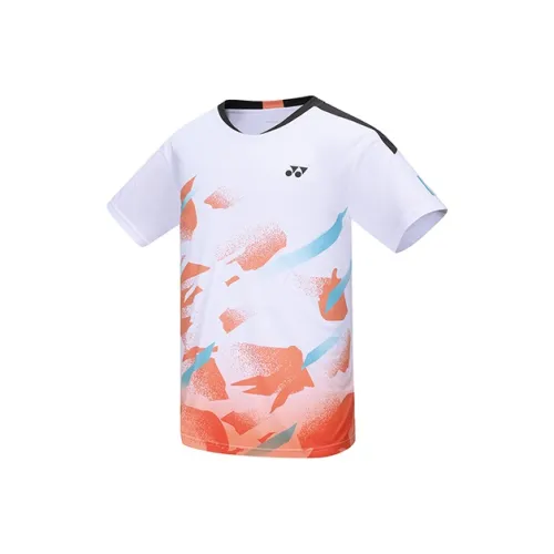 YONEX Мужские T-рубашки