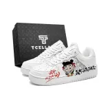 Mist Белый (Destiny)