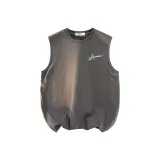 Темно-серый