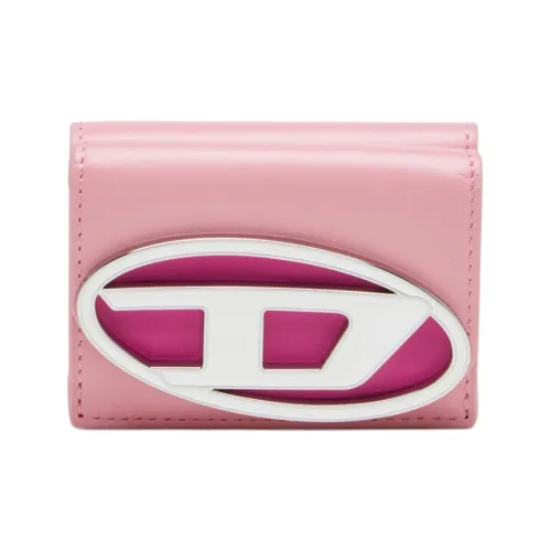 DIESEL Кошельки Женские