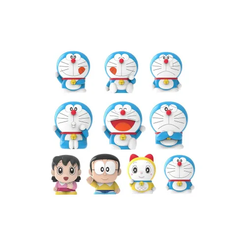 Spiritual Creations Дораэмон Игрушка Lucky Draw