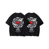 2 шт (Обсидиановый черный + Обсидиановый черный)