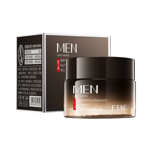 FANZHEN Мужской Лицо Крем Лосьон Мужской