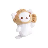 Такояки Ободок с Маленьким Котенком Подвеска