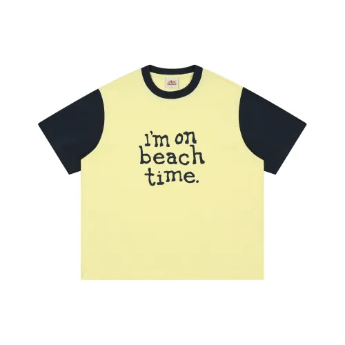 MostwantedLab Унисекс Футболки