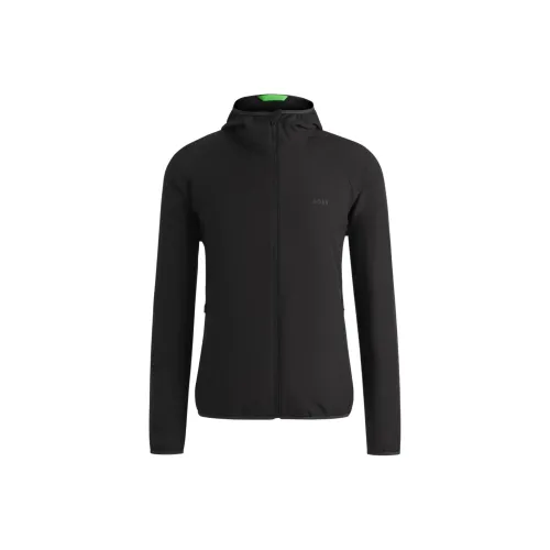 Hugo Boss Куртки и Пальто Мужской Черный