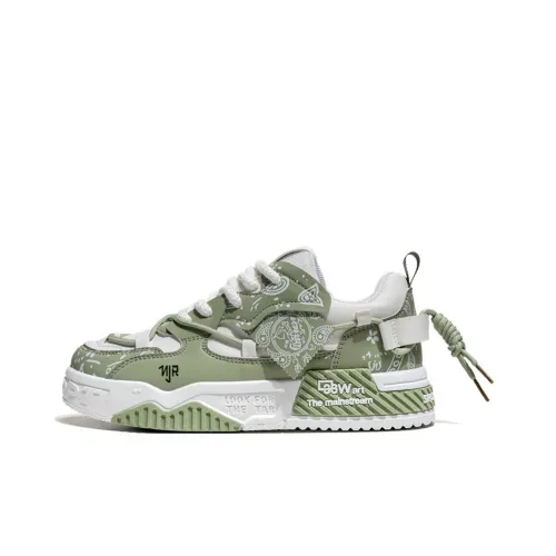 NANJIREN Низкие кроссовки для скейтбординга мужские