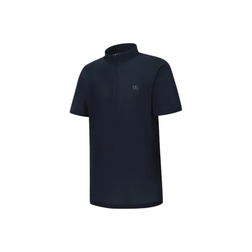 KOLON SPORT Мужская T-рубашка