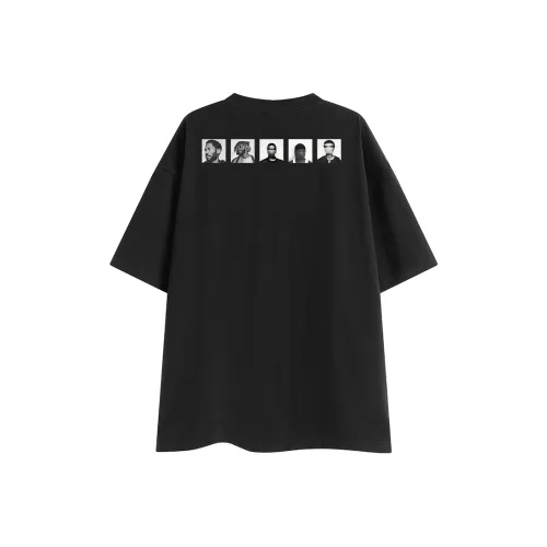 EOOVEN Унисекс Футболки