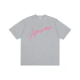 Серый меланж