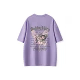 Фиолетовый