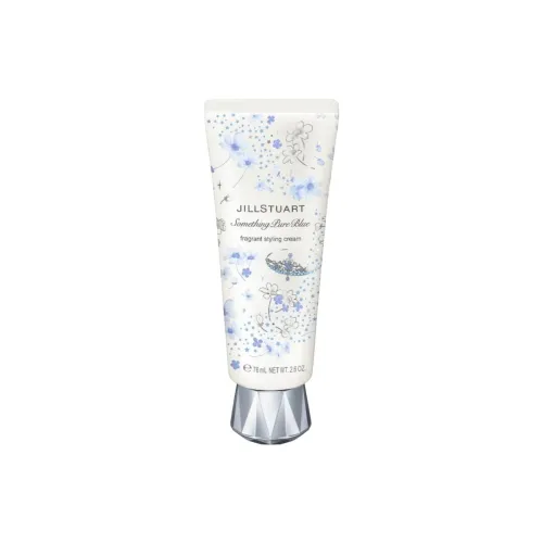 JILL STUART Something Чистый синий Аромат Волосы Стайлинг Бальзам Формирование 76 мл