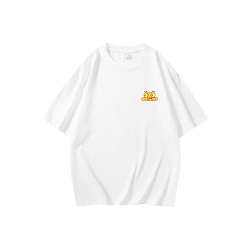 OXO OVERLOAD Унисекс Футболки