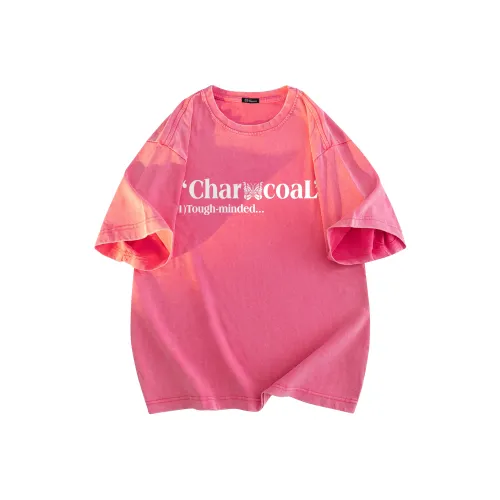 Original Charcoal T-Shirt Унисекс