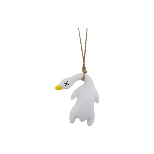 X3COMMUNE Смола Подвески Унисекс