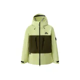 Горчичный зеленый / Оливковый зеленый