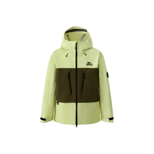 LONSDALE Водонепроницаемый Ветрозащитный And Водоотталкивающая ветровка унисекс