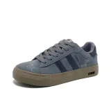 Голубовато-серый