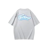 Серый меланж