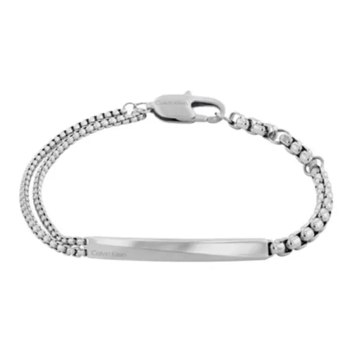 Calvin Klein Браслеты из нержавеющей стали Мужской