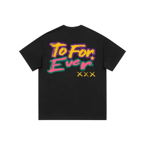 FOREVER 21 Унисекс Футболки