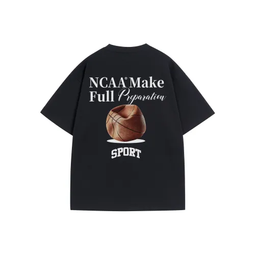 NCAA Унисекс Футболки