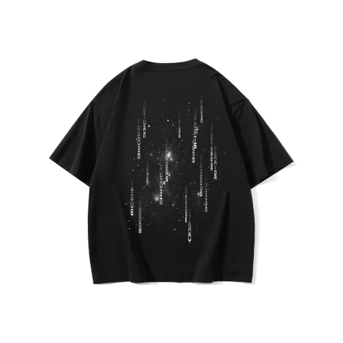 FREO3N Унисекс Футболки