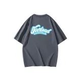 Темно-серый