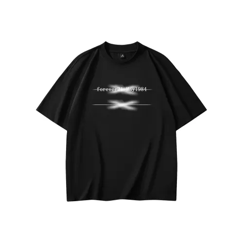 FOREVER 21 Унисекс Футболки