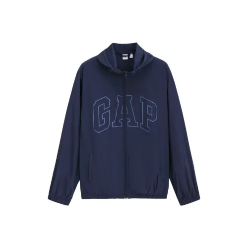 GAP Унисекс Одежда с защитой от UV