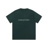 Оливковый зеленый