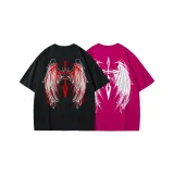 2 шт (Черный + Красный цвет Питахайи)