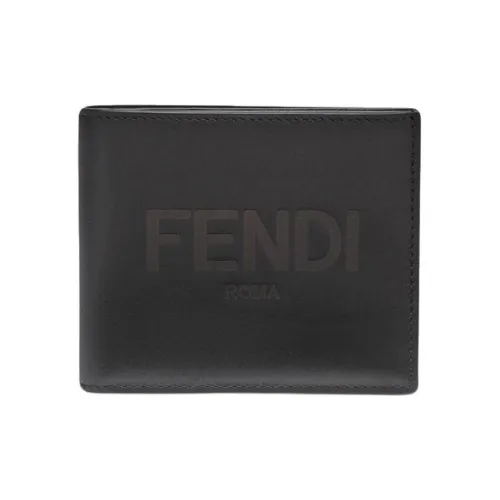 Fendi Кошельки Мужской