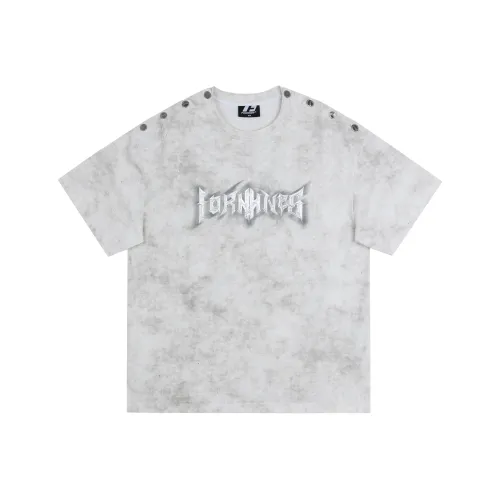 FORNINES Унисекс Футболки