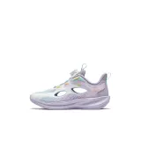 Белый Erke/Mist Розовый Фиолетовый