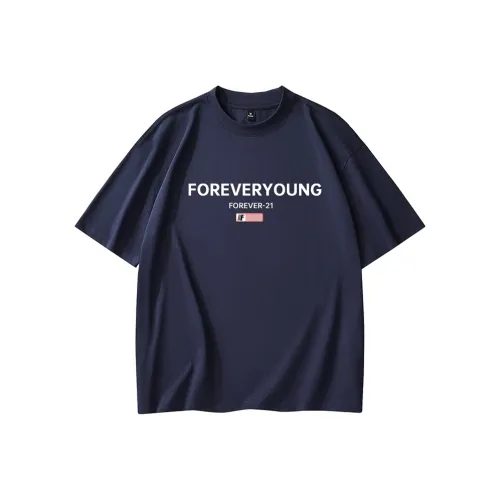 FOREVER 21 Унисекс Футболки